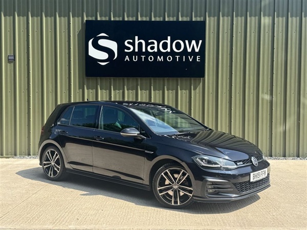 Large image for the Used Volkswagen GOLF