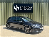 Used Volkswagen Golf