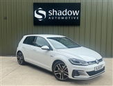 Used Volkswagen Golf