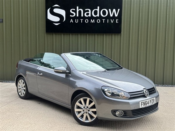 Large image for the Used Volkswagen GOLF