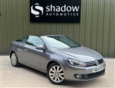 Used Volkswagen Golf