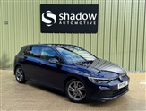 Used Volkswagen Golf