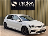Used Volkswagen Golf
