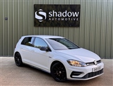 Used Volkswagen Golf