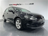 Used Volkswagen Golf