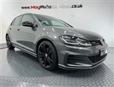 Used Volkswagen Golf