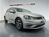 Used Volkswagen Golf