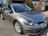 Used Volkswagen Golf