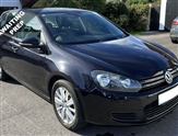 Used Volkswagen Golf Used Volkswagen Golf