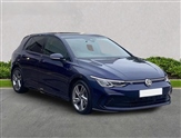 Used Volkswagen Golf