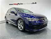 Used Volkswagen Golf
