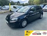 Used Volkswagen Golf
