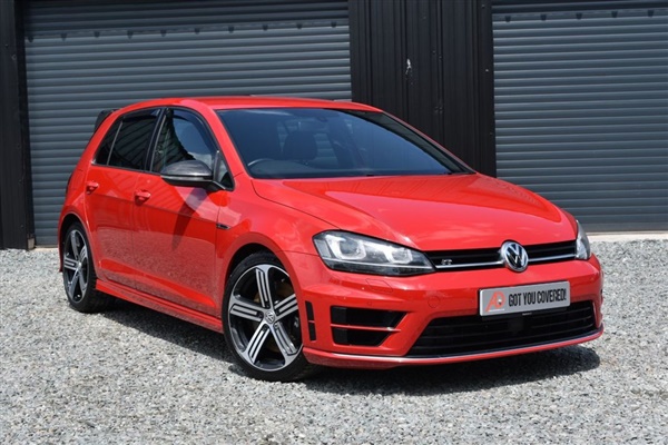 Large image for the Used Volkswagen GOLF