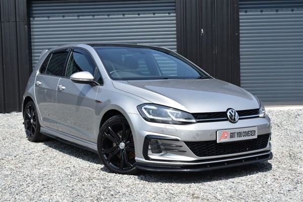 Large image for the Used Volkswagen GOLF