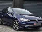 Used Volkswagen Golf
