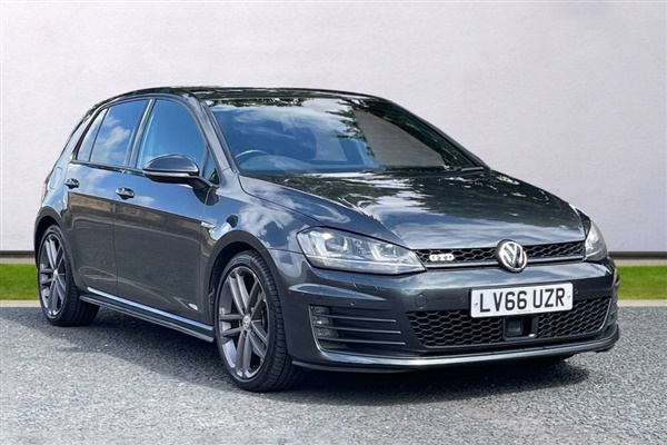 Large image for the Used Volkswagen GOLF