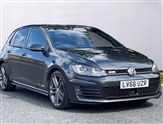 Used Volkswagen Golf