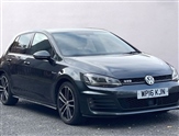 Used Volkswagen Golf
