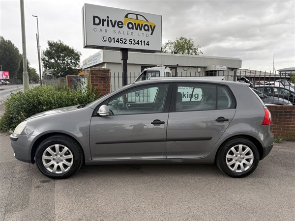 Large image for the Used Volkswagen GOLF