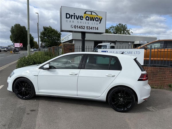 Large image for the Used Volkswagen GOLF