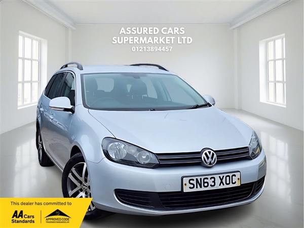 Large image for the Used Volkswagen GOLF