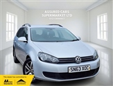 Used Volkswagen Golf