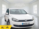 Used Volkswagen Golf