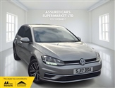 Used Volkswagen Golf