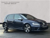 Used Volkswagen Golf