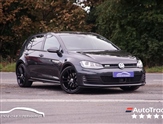 Used Volkswagen Golf