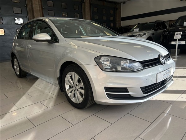 Large image for the Used Volkswagen GOLF