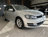 Used Volkswagen Golf