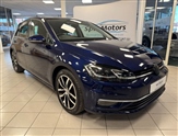 Used Volkswagen Golf