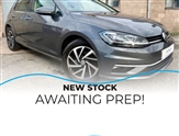 Used Volkswagen Golf Used Volkswagen Golf