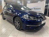 Used Volkswagen Golf