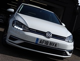 Used Volkswagen Golf