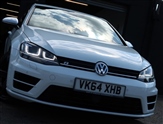 Used Volkswagen Golf Used Volkswagen Golf