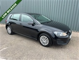 Used Volkswagen Golf