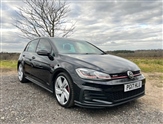 Used Volkswagen Golf