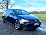 Used Volkswagen Golf