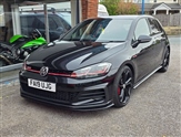 Used Volkswagen Golf