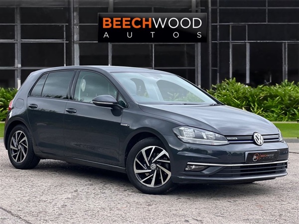 Large image for the Used Volkswagen GOLF