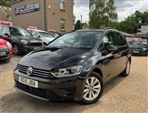 Used Volkswagen Golf
