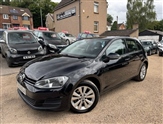 Used Volkswagen Golf