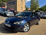 Used Volkswagen Golf