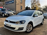 Used Volkswagen Golf
