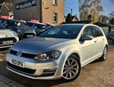 Used Volkswagen Golf