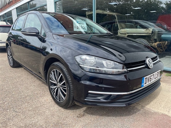 Large image for the Used Volkswagen GOLF