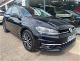Used Volkswagen Golf