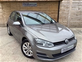 Used Volkswagen Golf